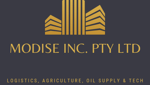 Modise Inc. Pty Ltd