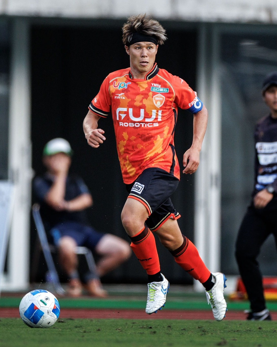 レノファ山口FC - 【2026/27シーズン開幕は、2試合合計2万人
