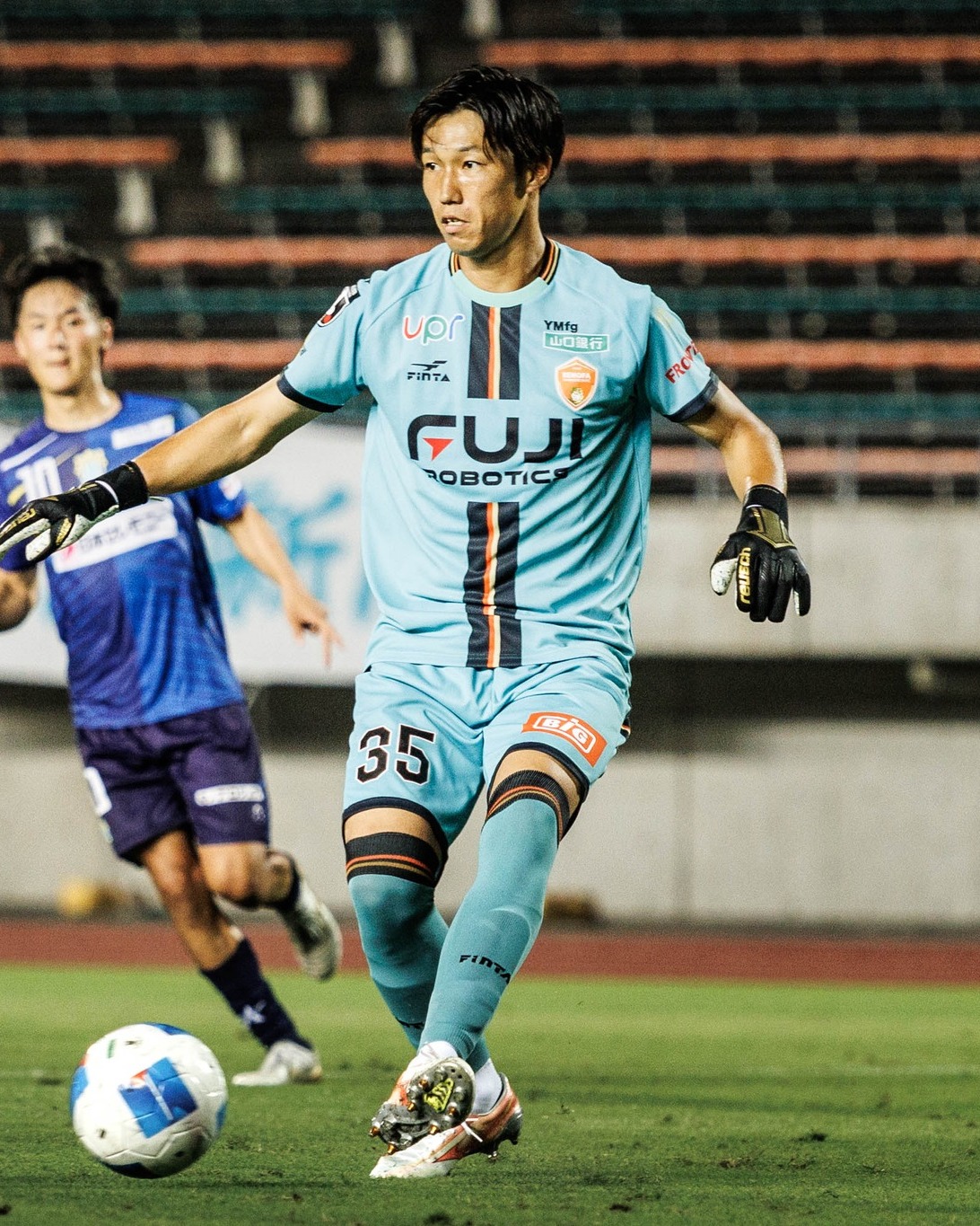 レノファ山口FC - 【2026/27シーズン開幕は、2試合合計2万人