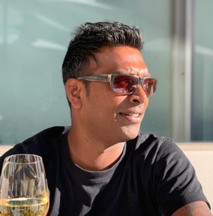 Amresh Autar