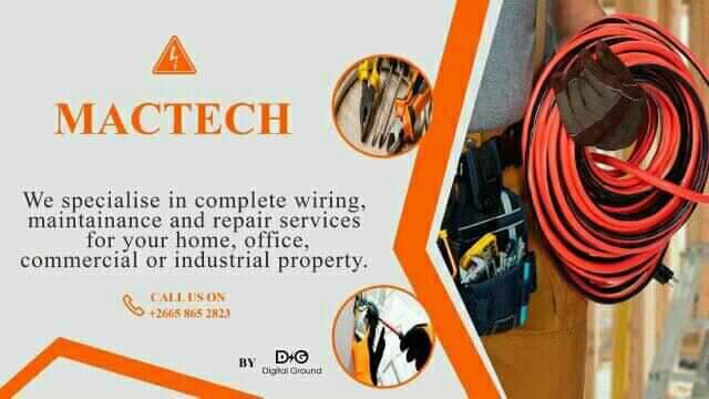 MacTec Electrical Engineering
