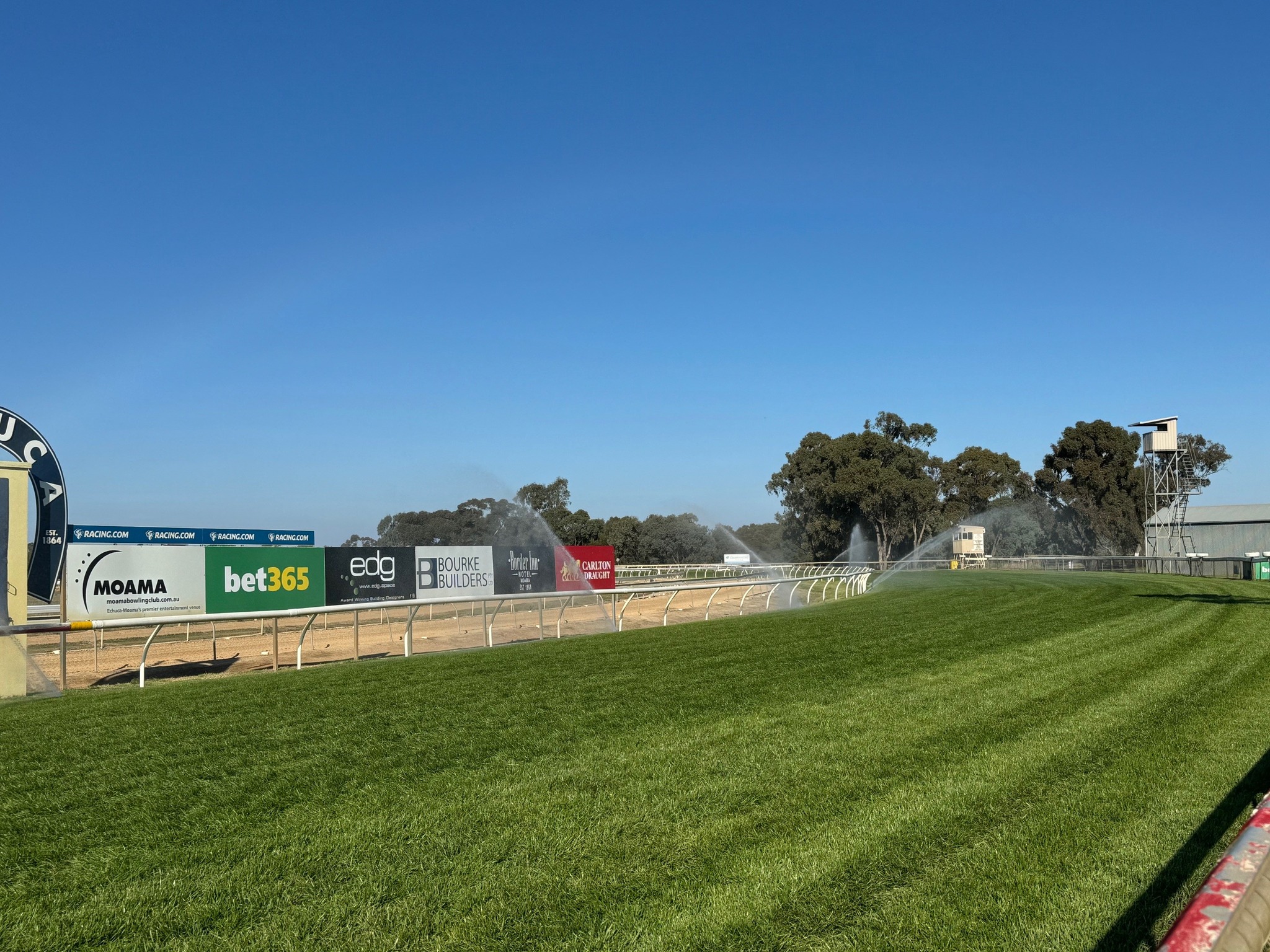 Echuca - 🌱 Start Your Career in Turf Management 🌱 Certificate III in ...