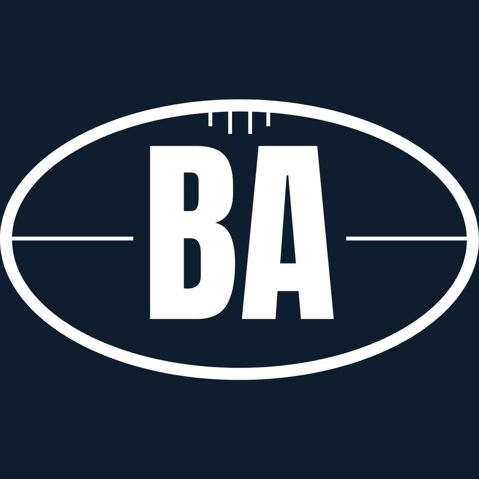 Blue Abroad - Alex Cincotta called in to send a final... | Facebook
