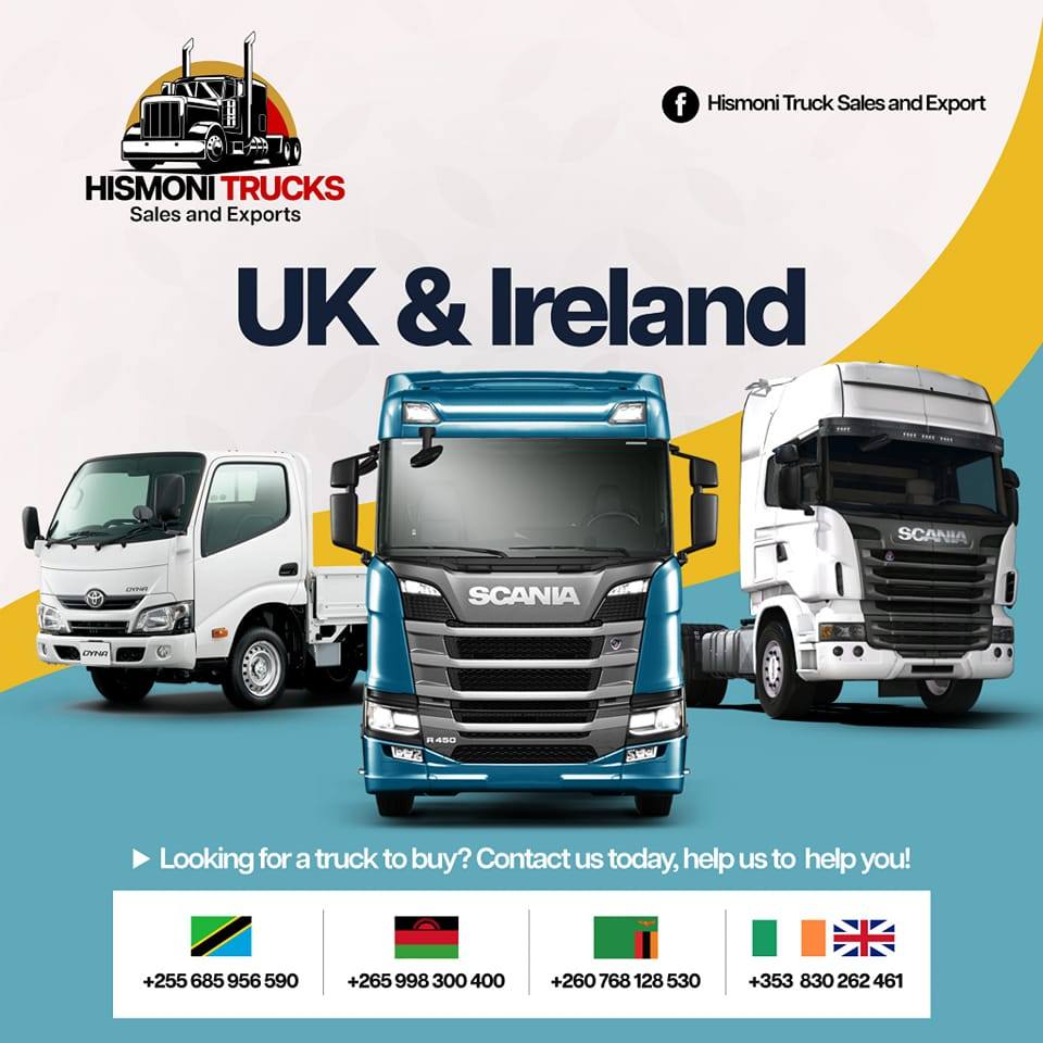 Mishoma Holdings Pty Ltd - Trucking - Increased Rate. *2 x 34 ton side ...