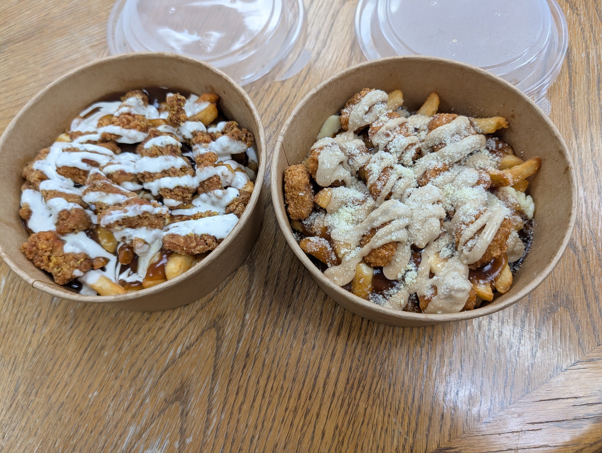 The Poutine Joint | Yorkton SK