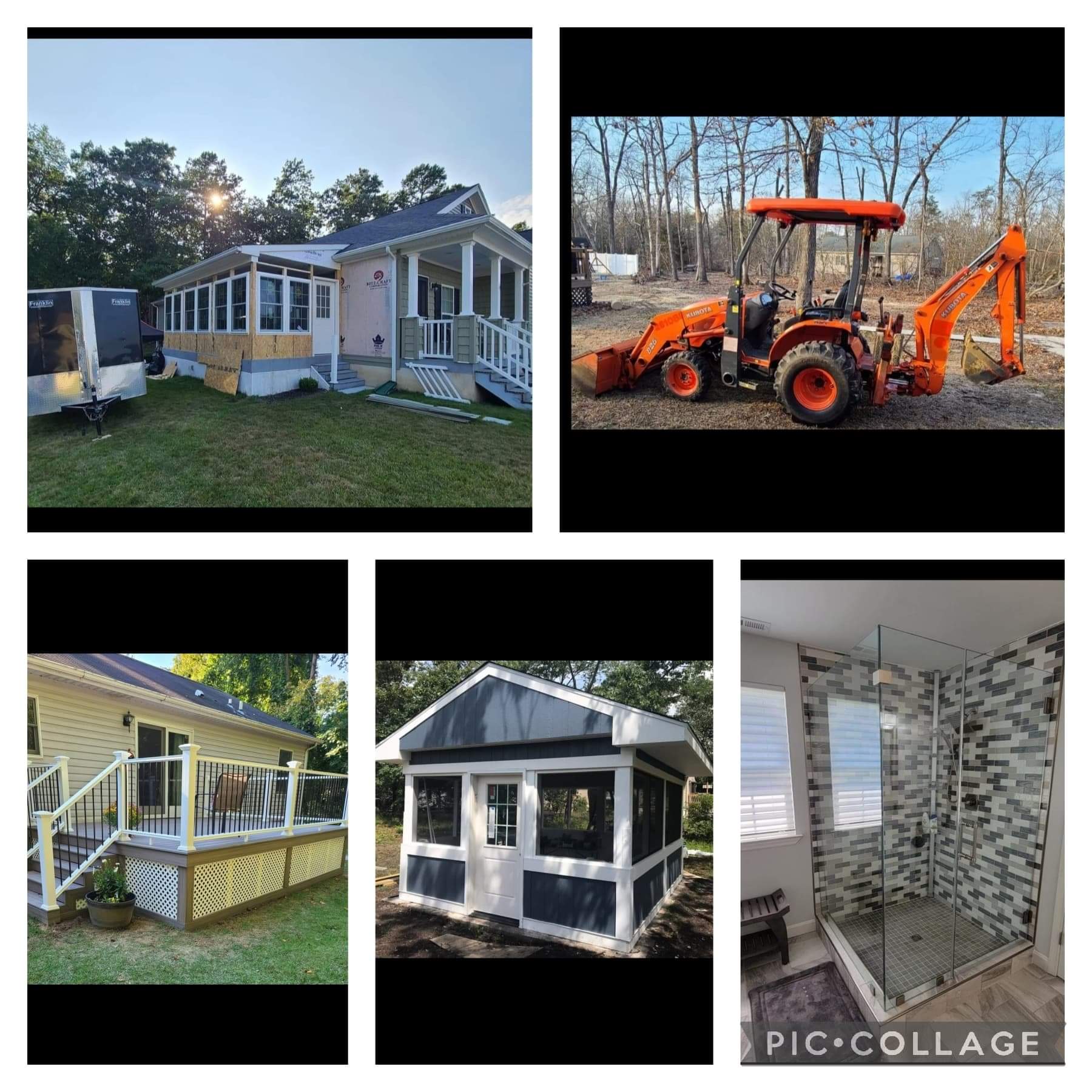 Dyar Construction llc