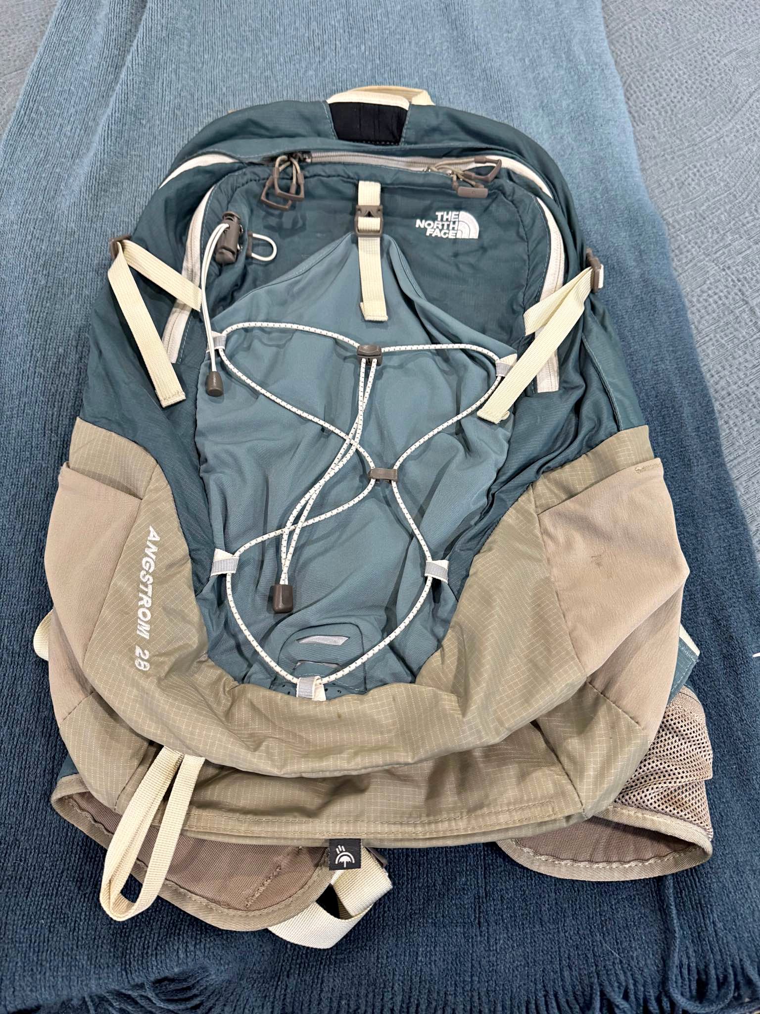 north face backpack sale tnf black origin blue The Face® NF0A3KX7 Fall Line – The Park Wholesale Size:7.5