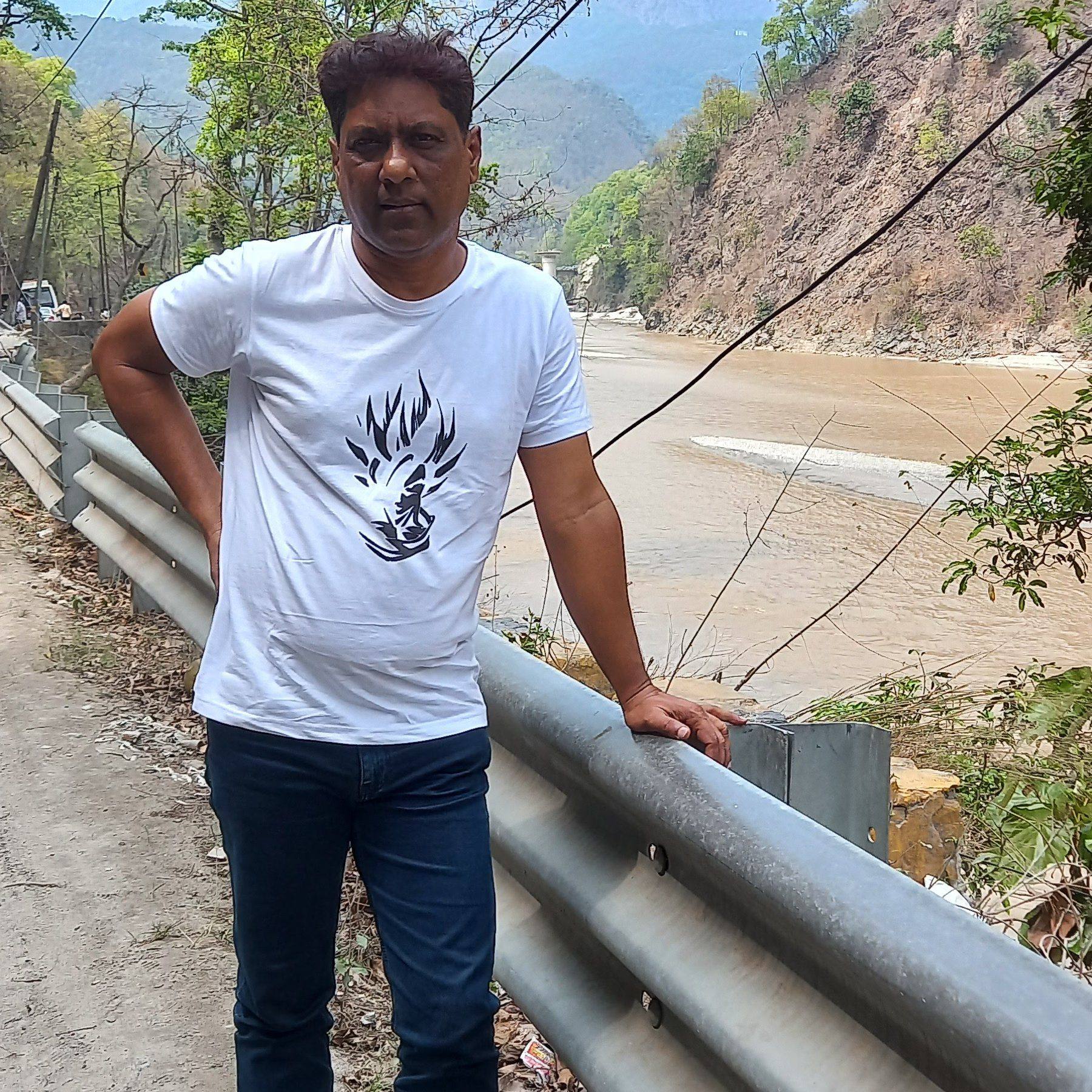 Bapi Das