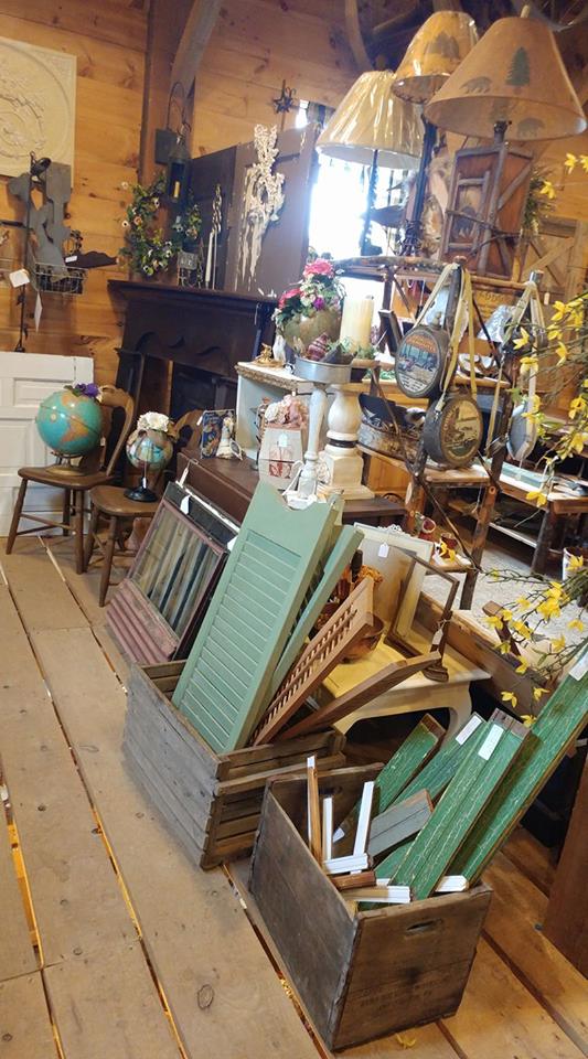 Volant Mills Stop In Today For An Amazing Selection Of Facebook