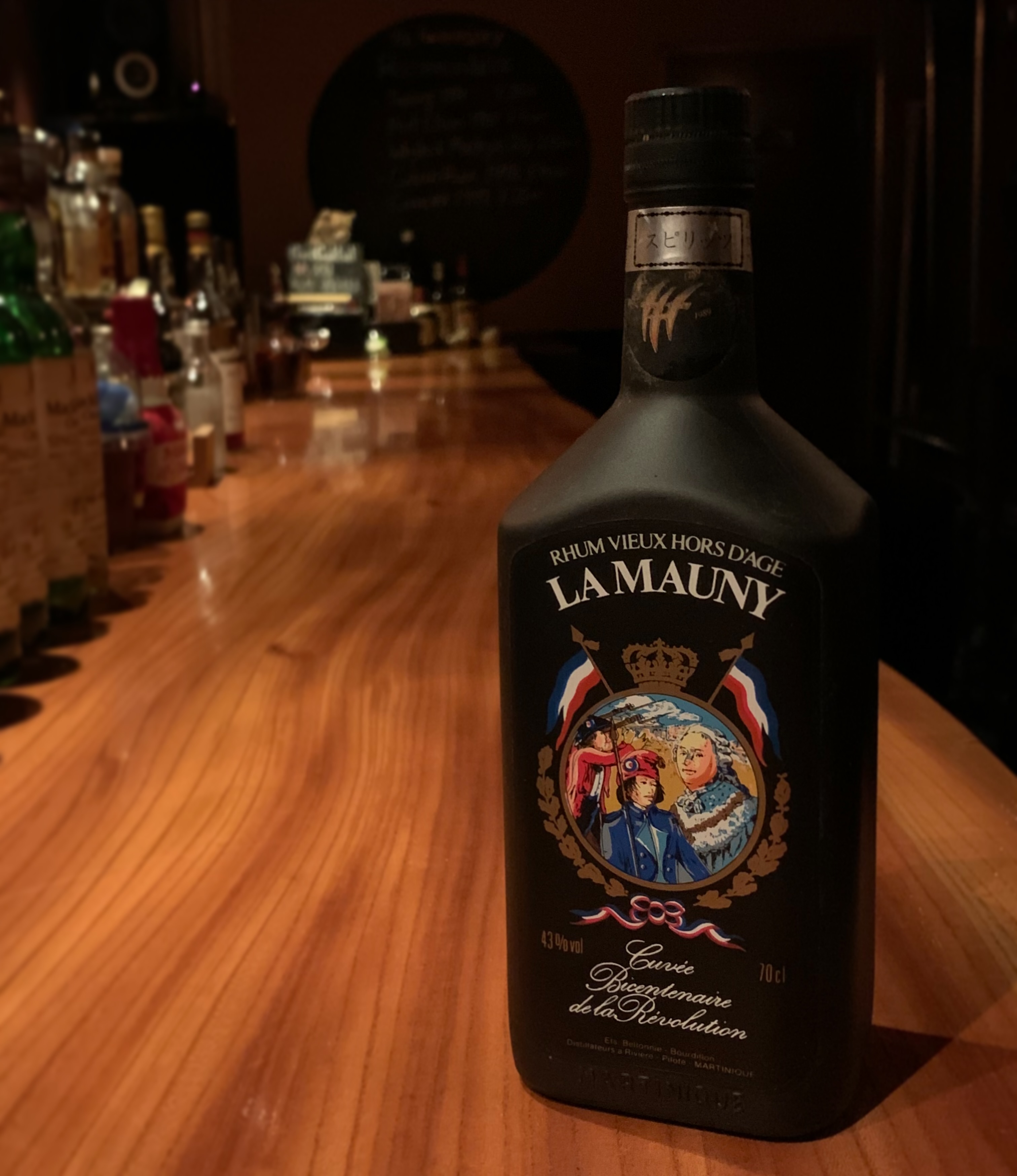 範馬刃牙 KILDALTON 2017 ハンマ バキ キルダルトン 6年 WHISKY MEW