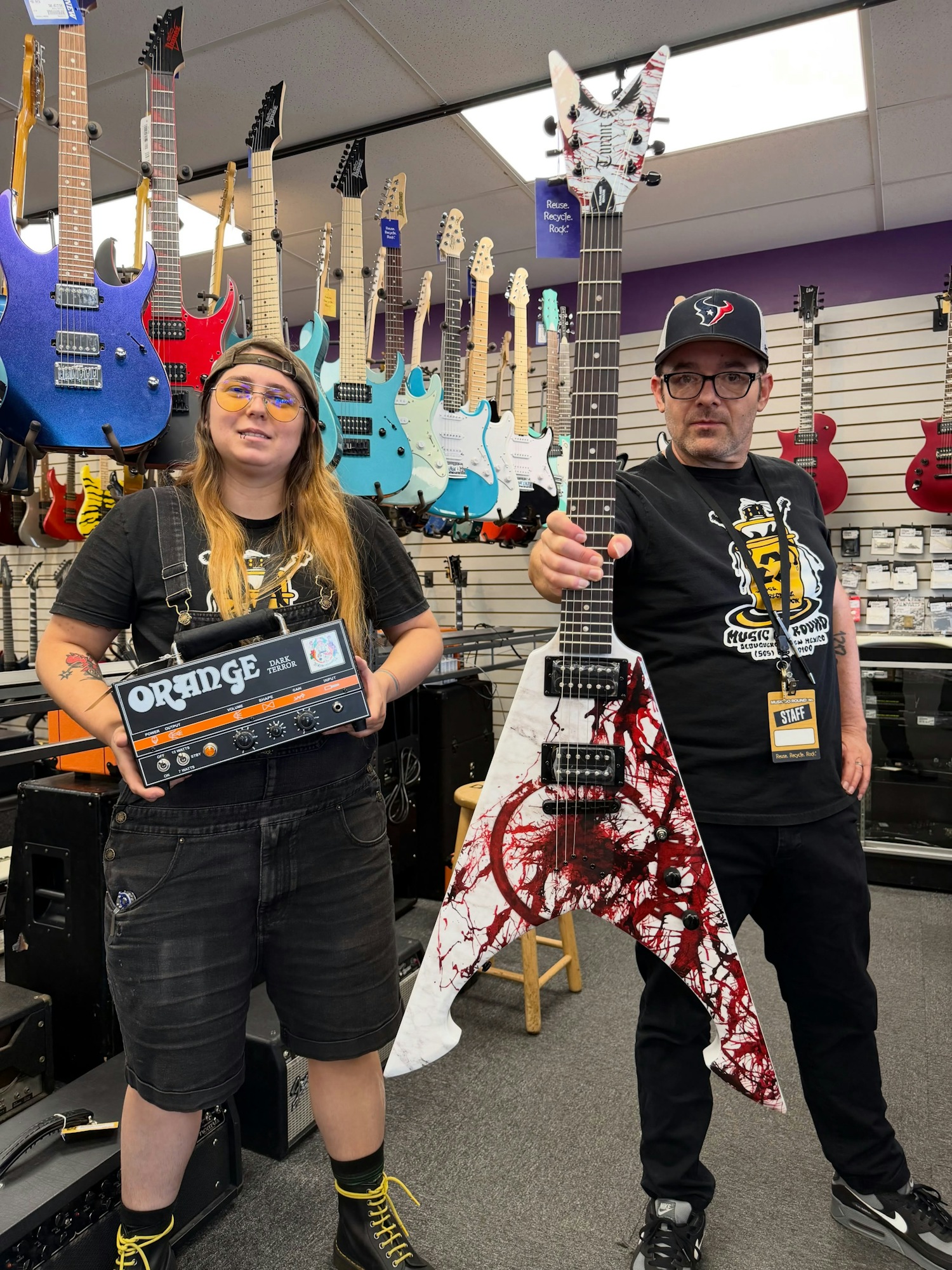 Music - Cool Gear Alert (Get What You Really Wanted Edition) BC