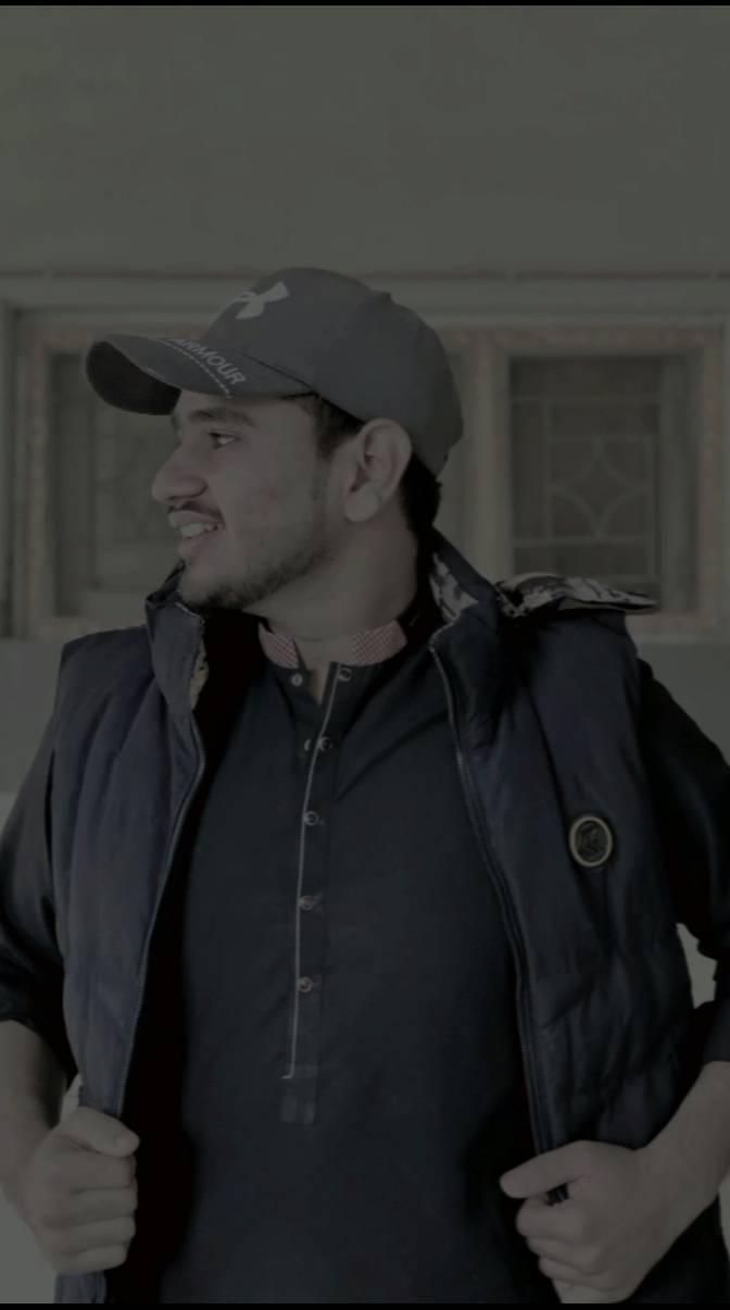M Hasnain Rajput King