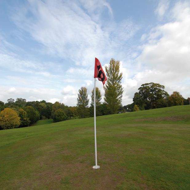 Northbrook Approach Golf... - Northbrook Approach Golf Course