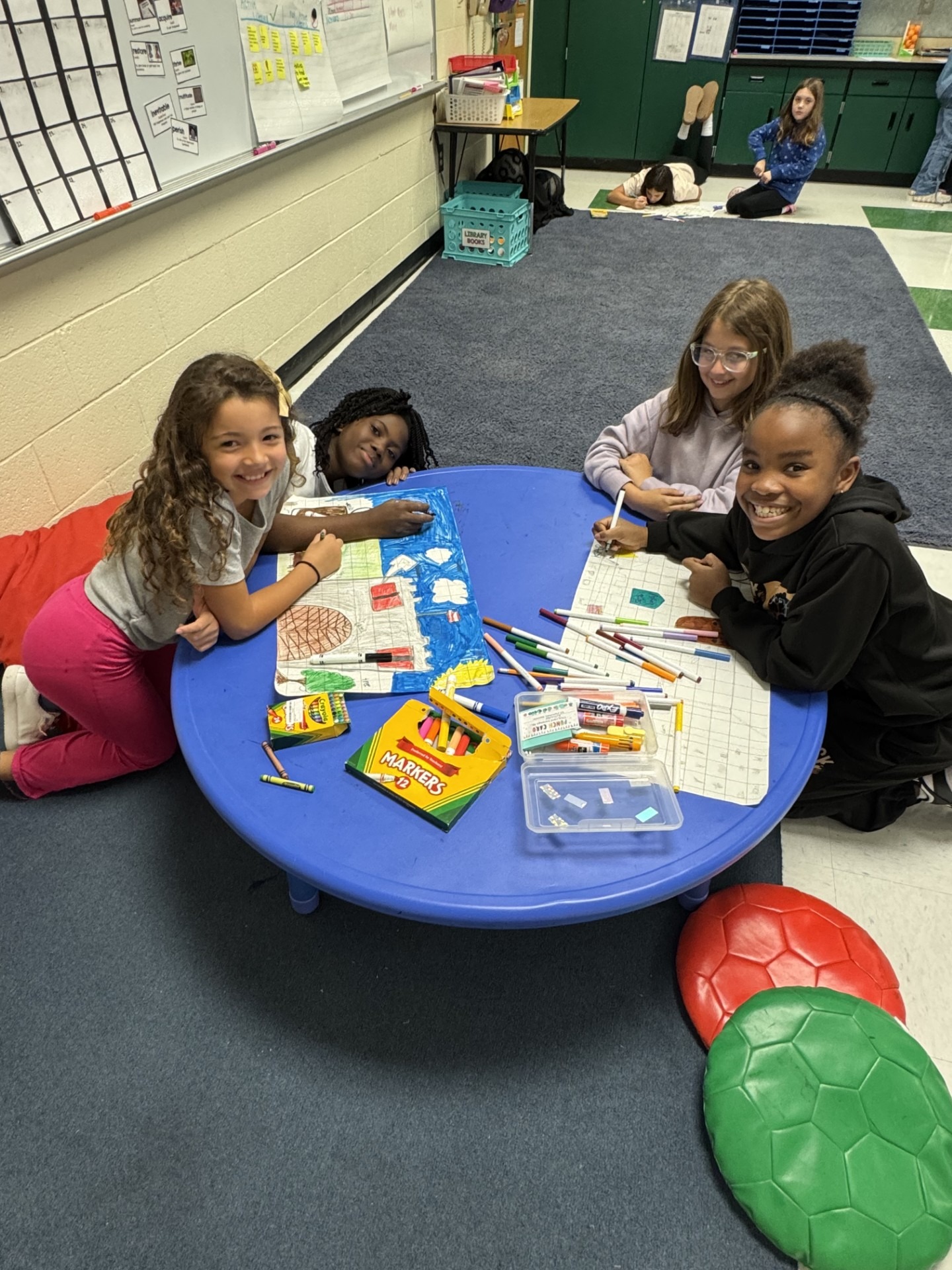 Porter Ridge Elementary... - Porter Ridge Elementary School