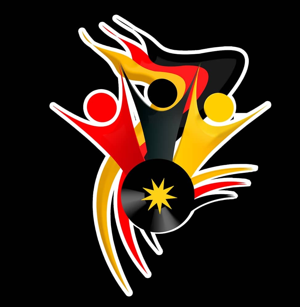 Sarawak Viral News Selamat Menyambut Hari Kemerdekaan Sarawak Ke 57 Makna Logo Hari Sarawak 3 Warna Asas Adalah Warna Bendera Negeri Sarawak 3 Bentuk Simbolik Manusia Mencerminkan Kepelbagaian Bentuk Bulat Ditengah