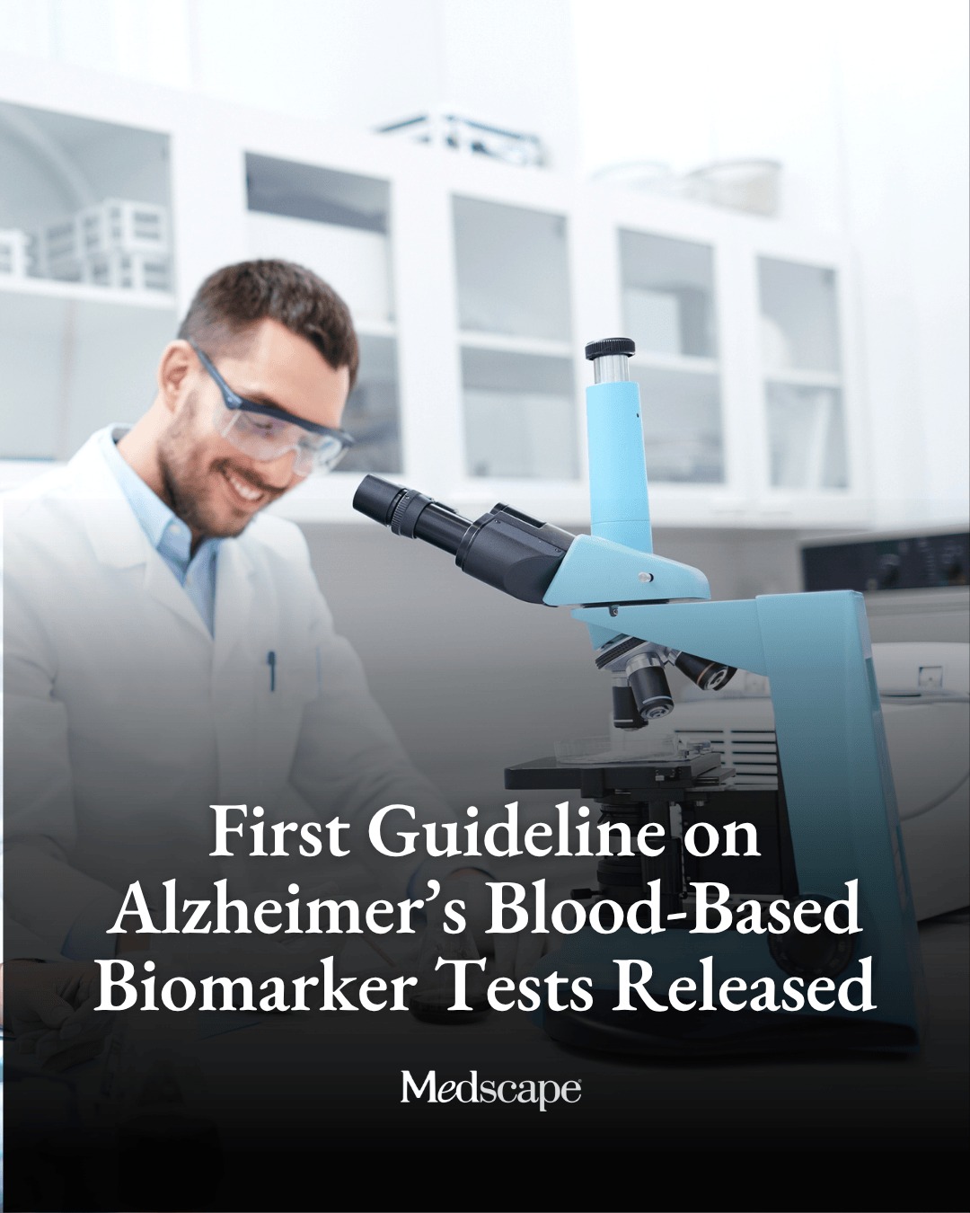 Medscape - An expert panel convened by the Alzheimer’s... | Facebook