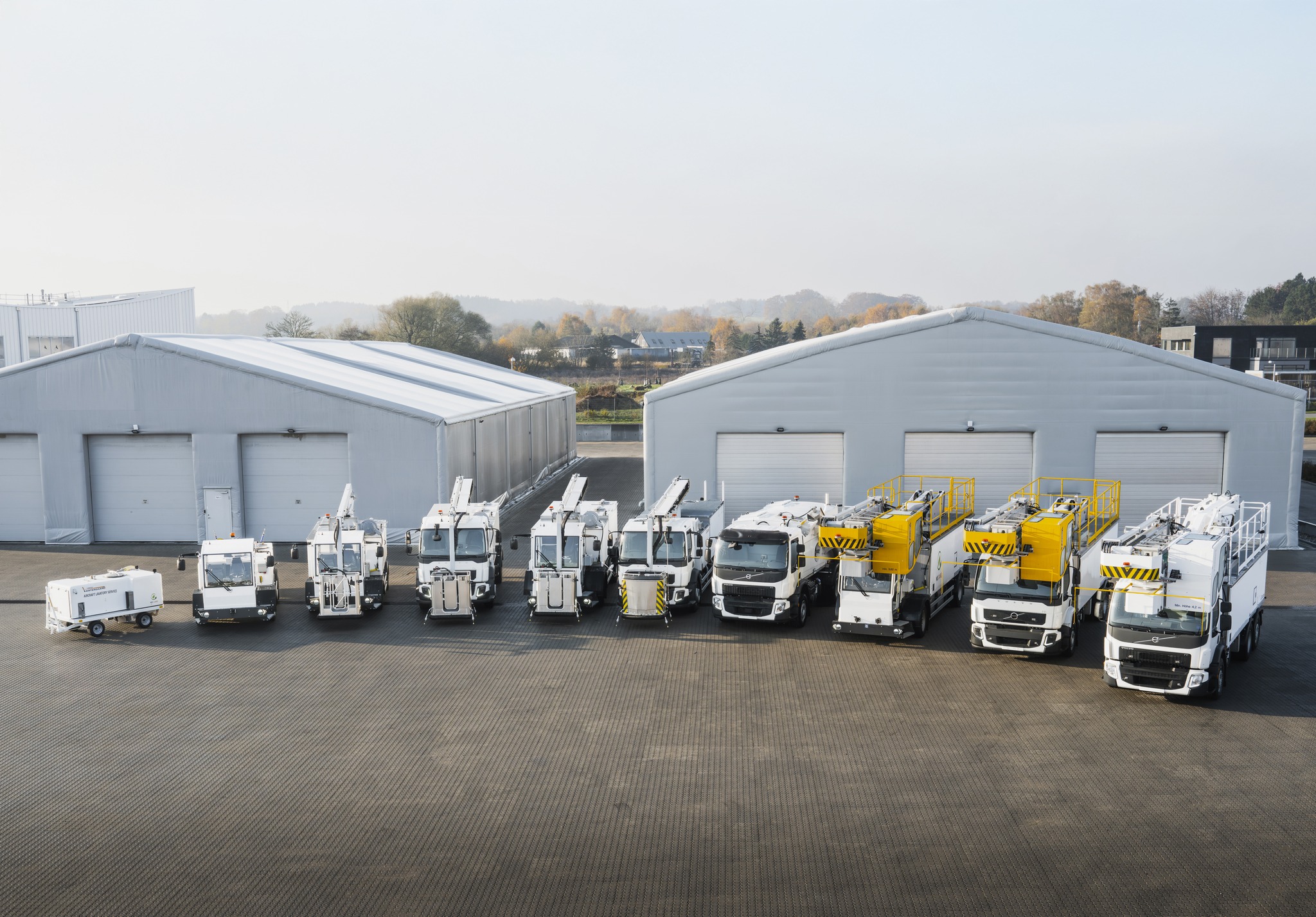 Vestergaard Company A/S | Roskilde
