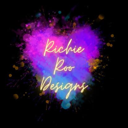 Richie Roo designs