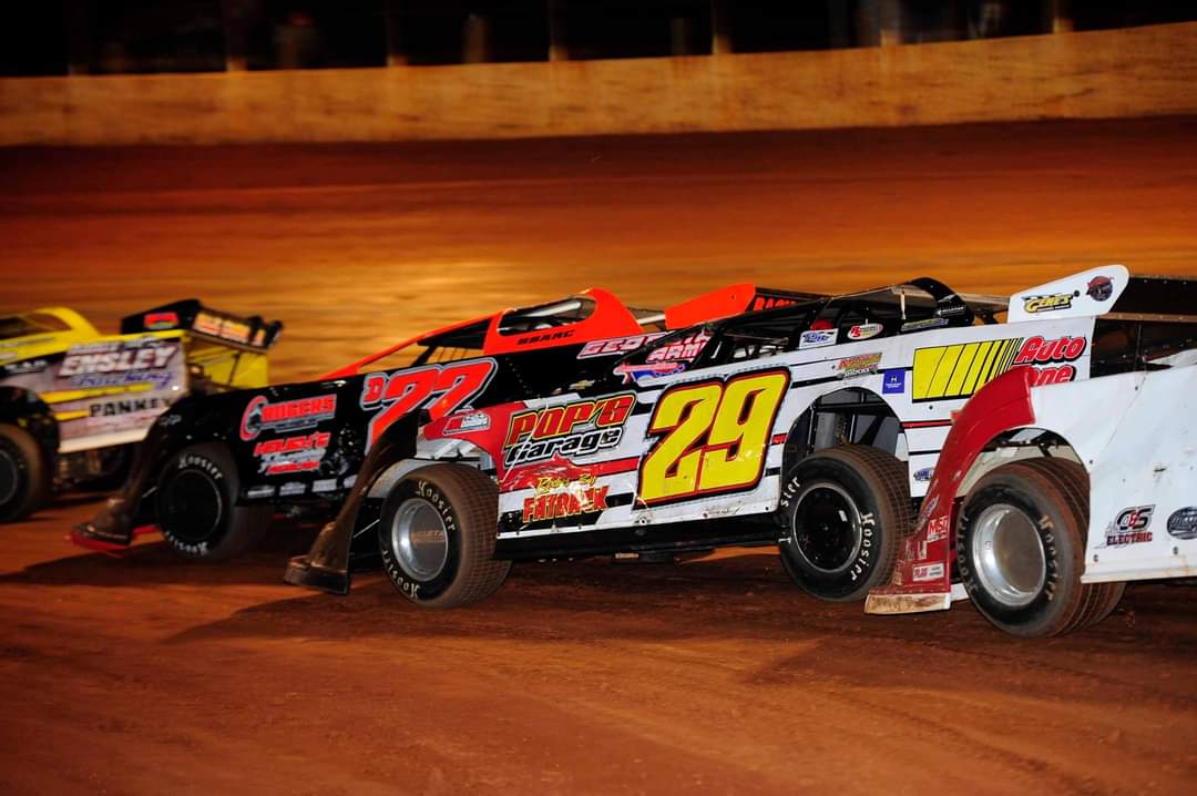 2nd Annual North Georgia Rumble