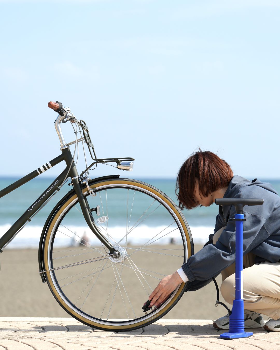 BRIDGESTONE GREEN LABEL (@bridgestonegreenlabel.bs) • Facebook