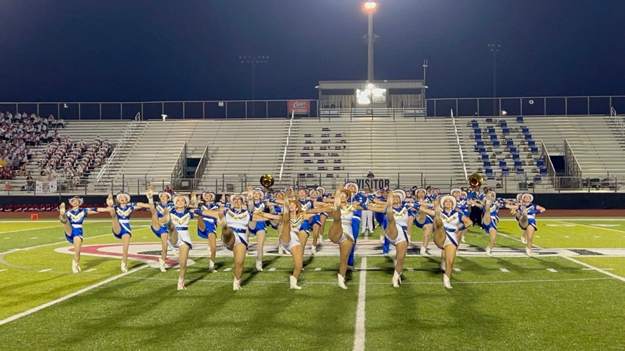 Foy H Moody High School | Corpus Christi TX