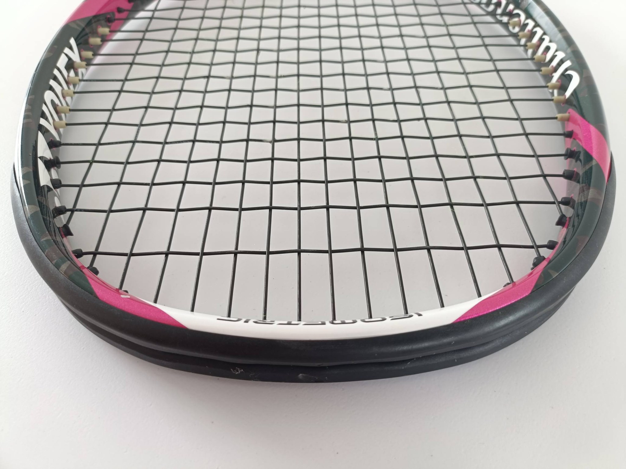 YONEX S-Fit Radia Challenge ?