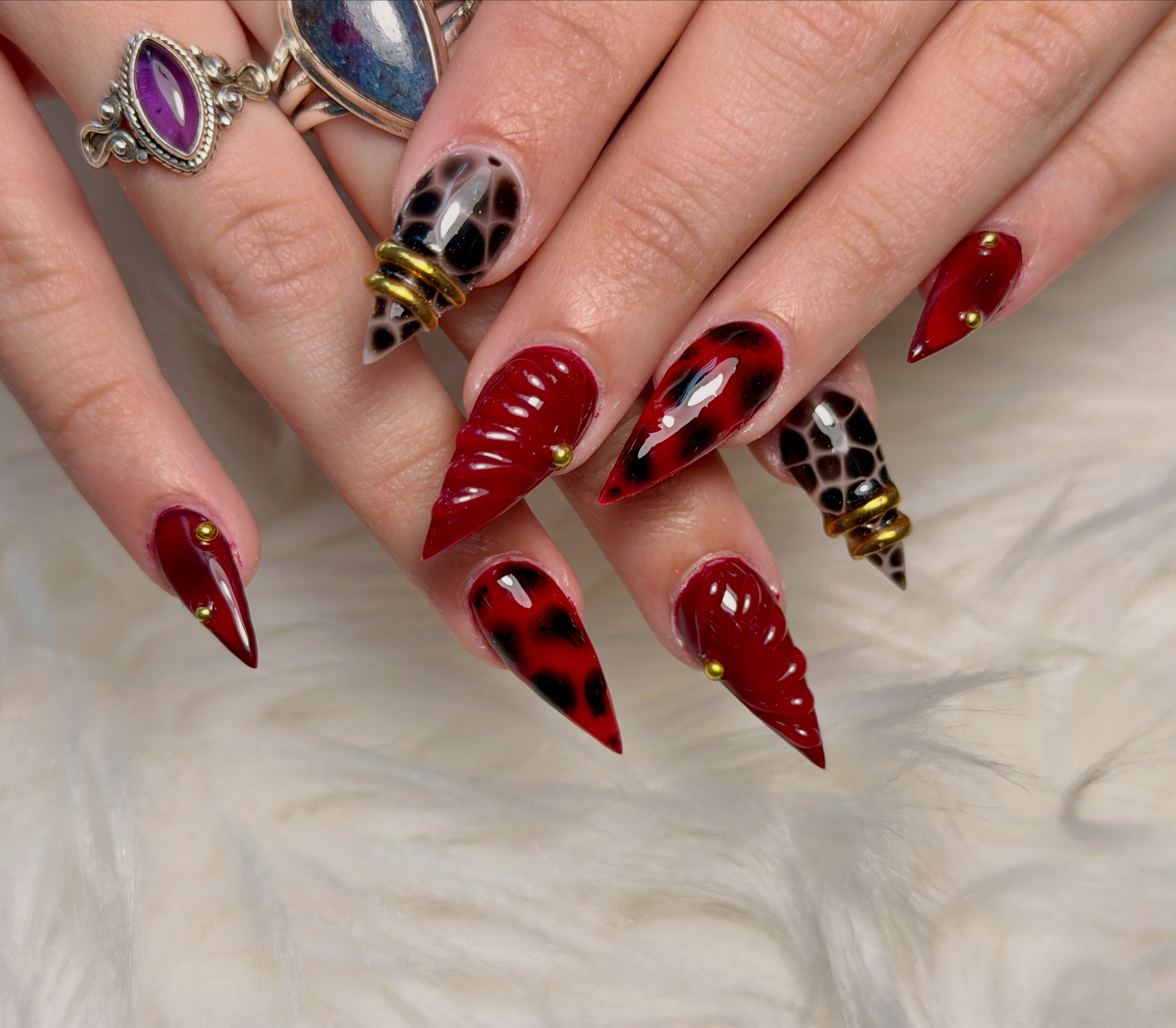 Exotic Nails | Brook Park OH