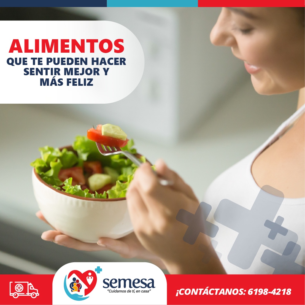 Sabías qué... Existen... - Clínica Especializada Semesa