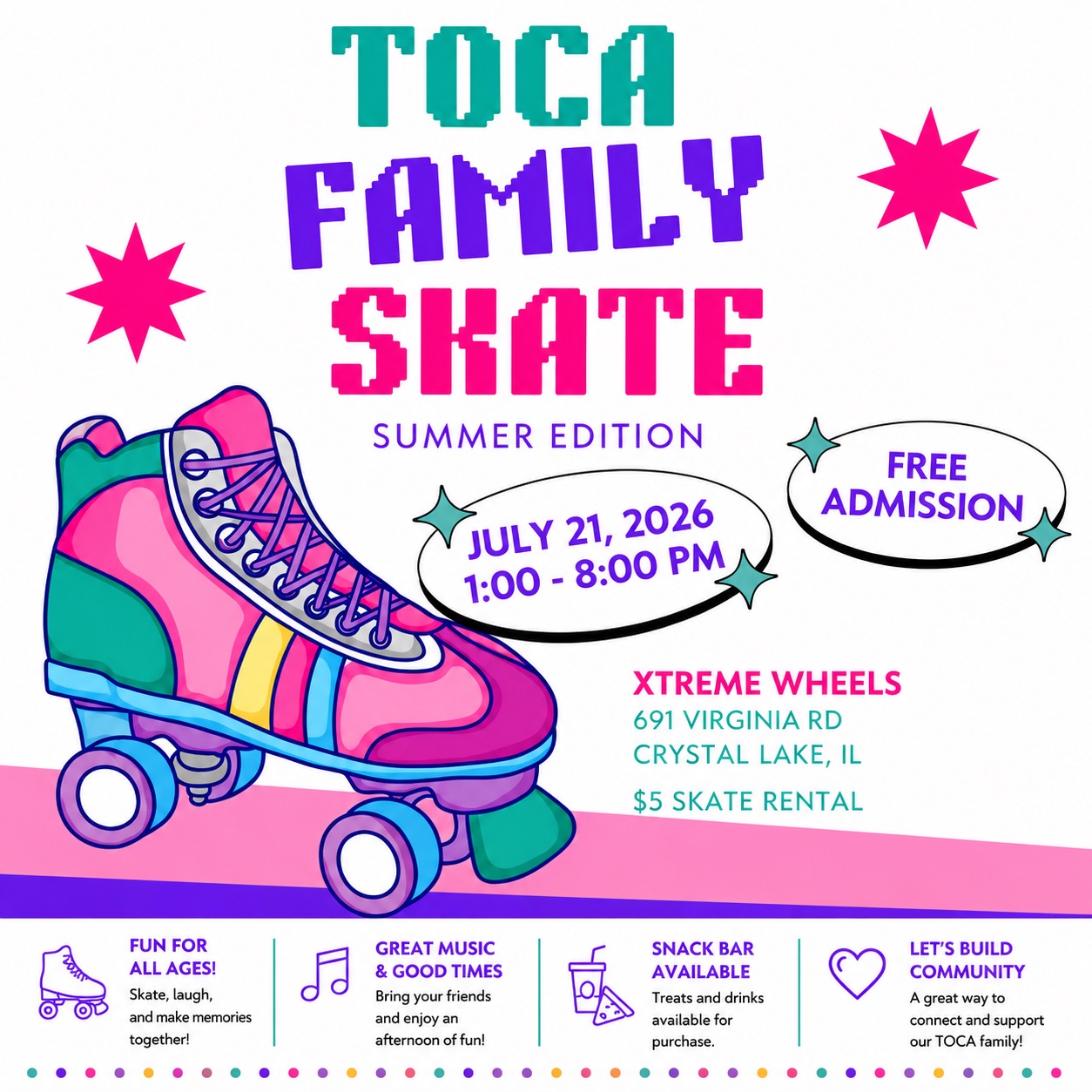 新品同様！Skate Night 「Skatin'/Noite Toda」 Skate Night Skatin