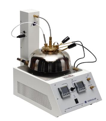 รวบรวมเครื่องมือ... - Applied Scientific Instruments Co., Ltd.