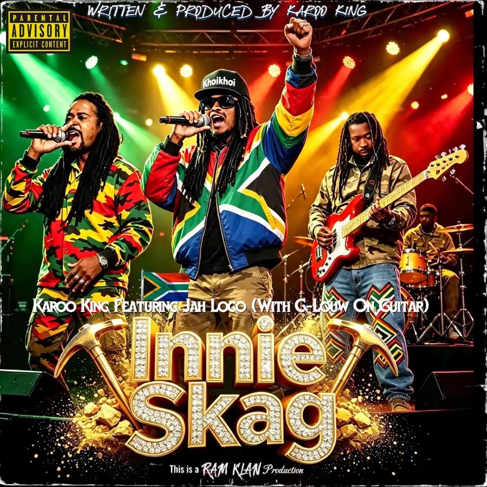 To Everyone That Streamed, Downloaded, Love & Pump my song #InnieSkag ...