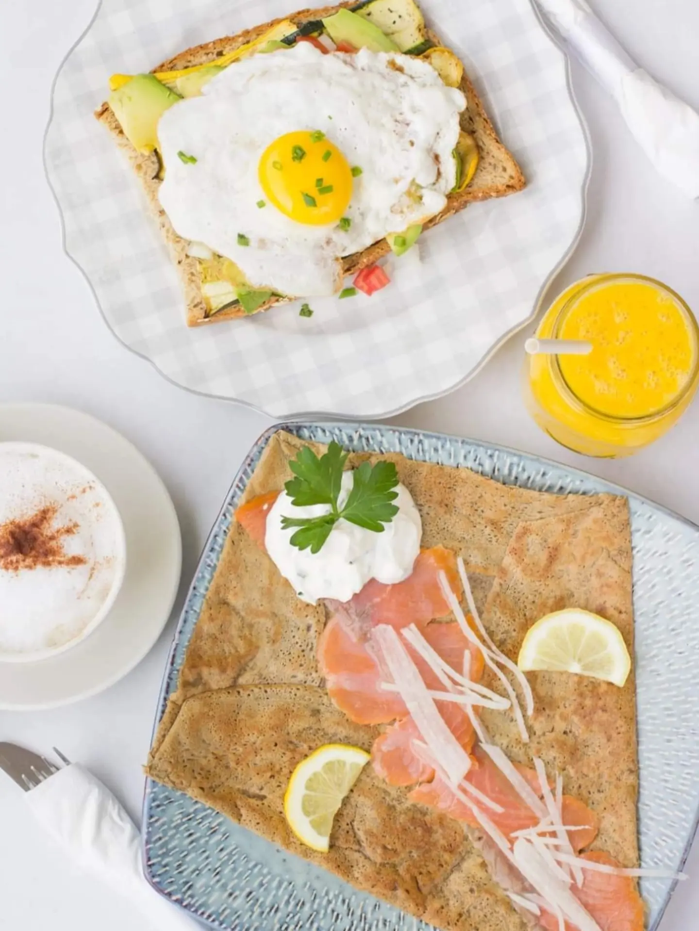 Méli-Mélo Crêperie & Catering | Greenwich CT