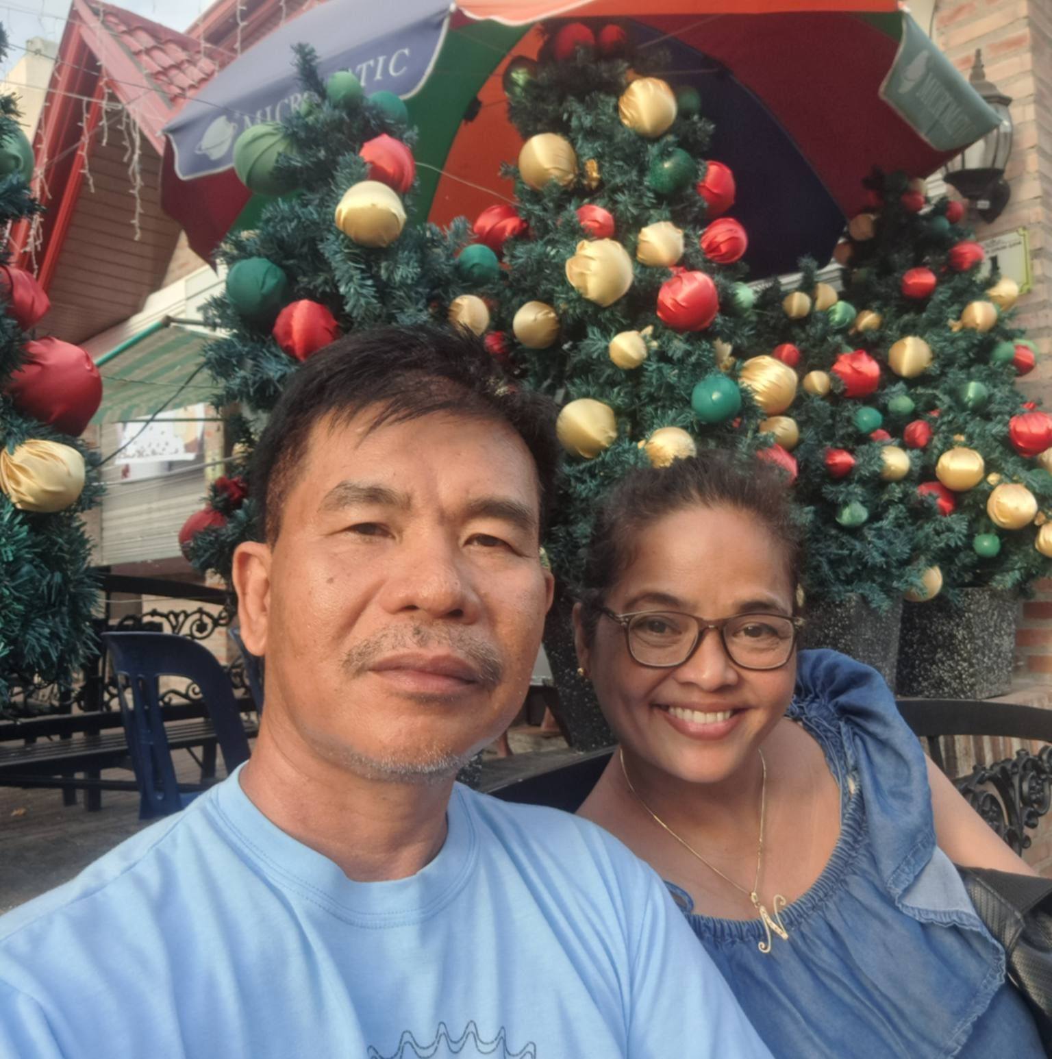 Nova Felix dela Rosa