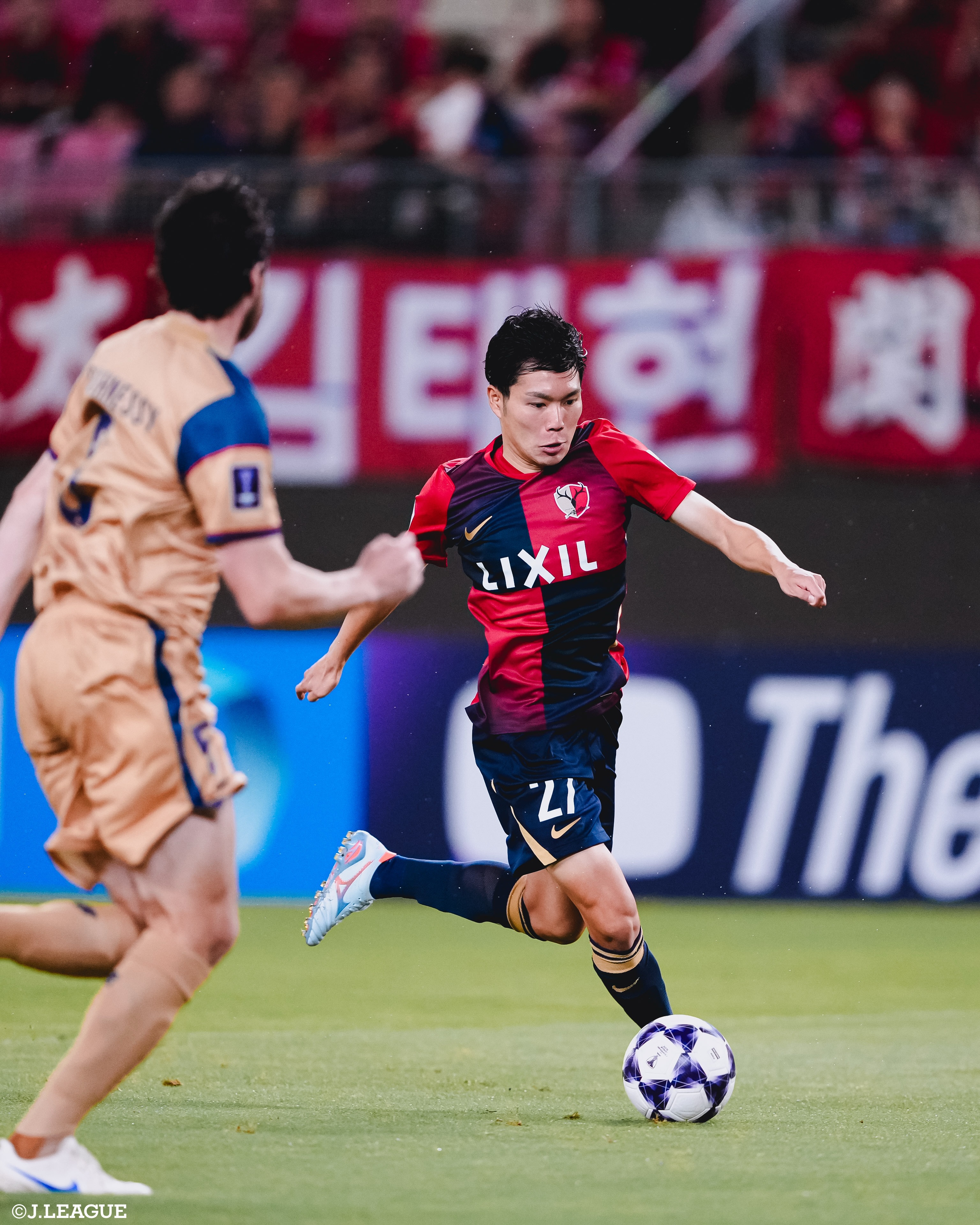 横浜F・マリノス は FC東京 から #久保建英 選手が期限付き移籍で加入