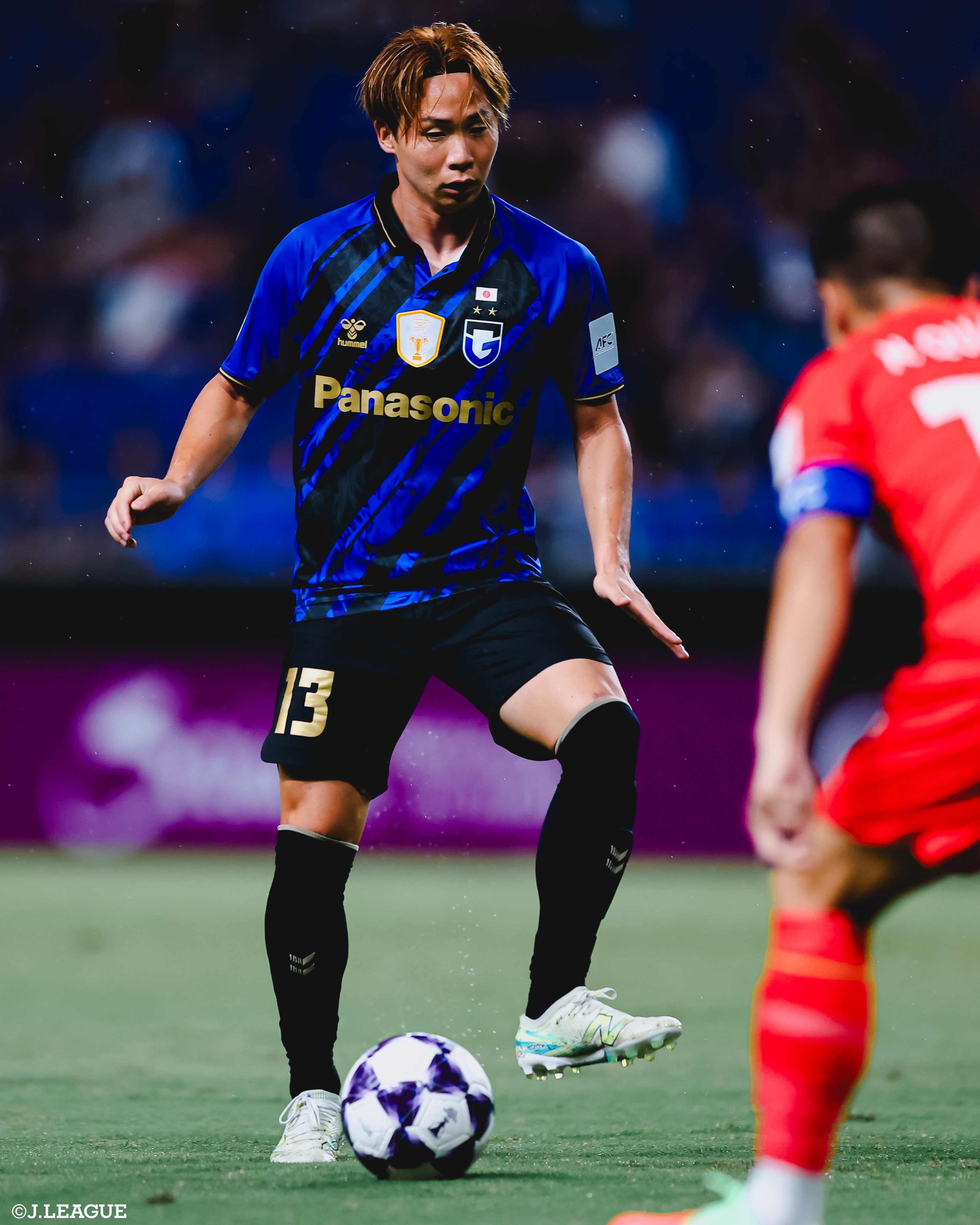 横浜F・マリノス は FC東京 から #久保建英 選手が期限付き移籍で加入