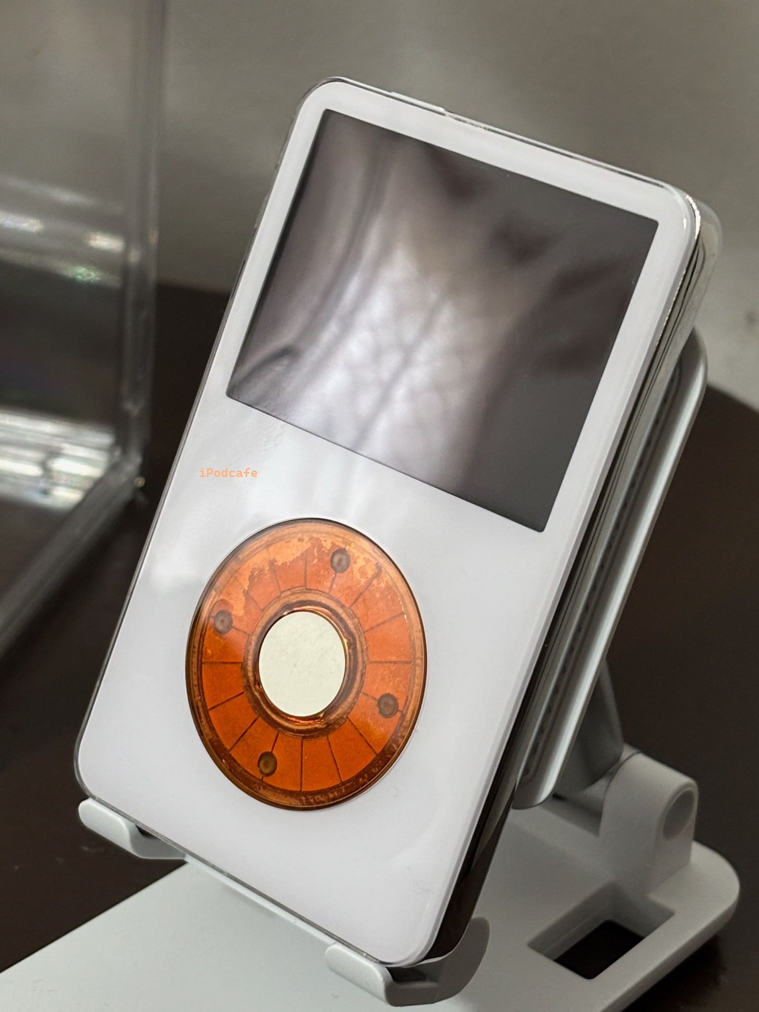 What is a mint 60 GB iPod 5th Gen worth?