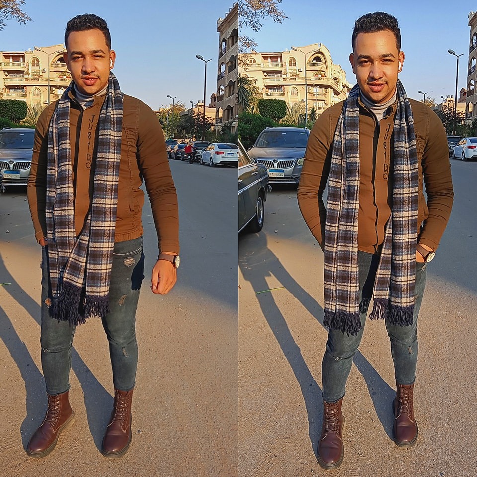 Ahmed Sayed