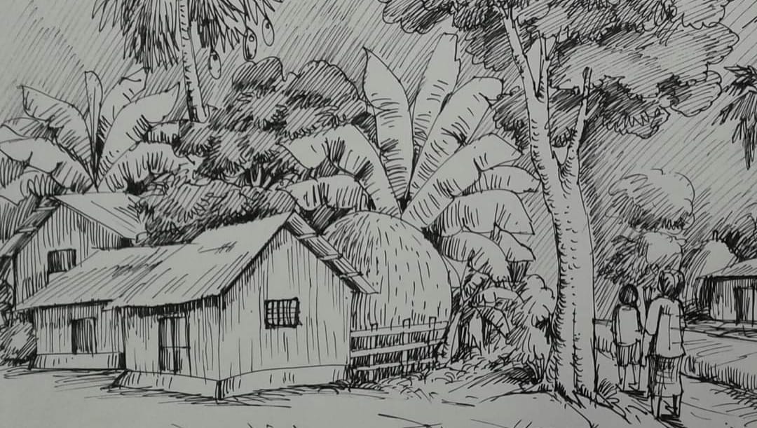 Mamun art