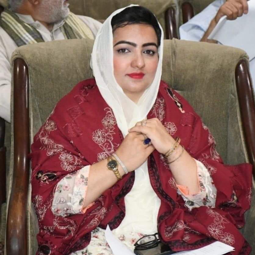 Mehvish Aftab