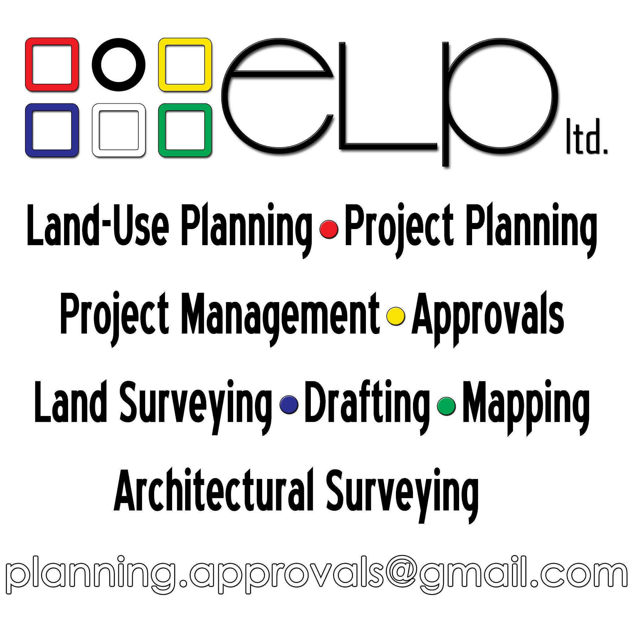 ELP Ltd - 5 Unit Apartment Building. Full Design & Approval