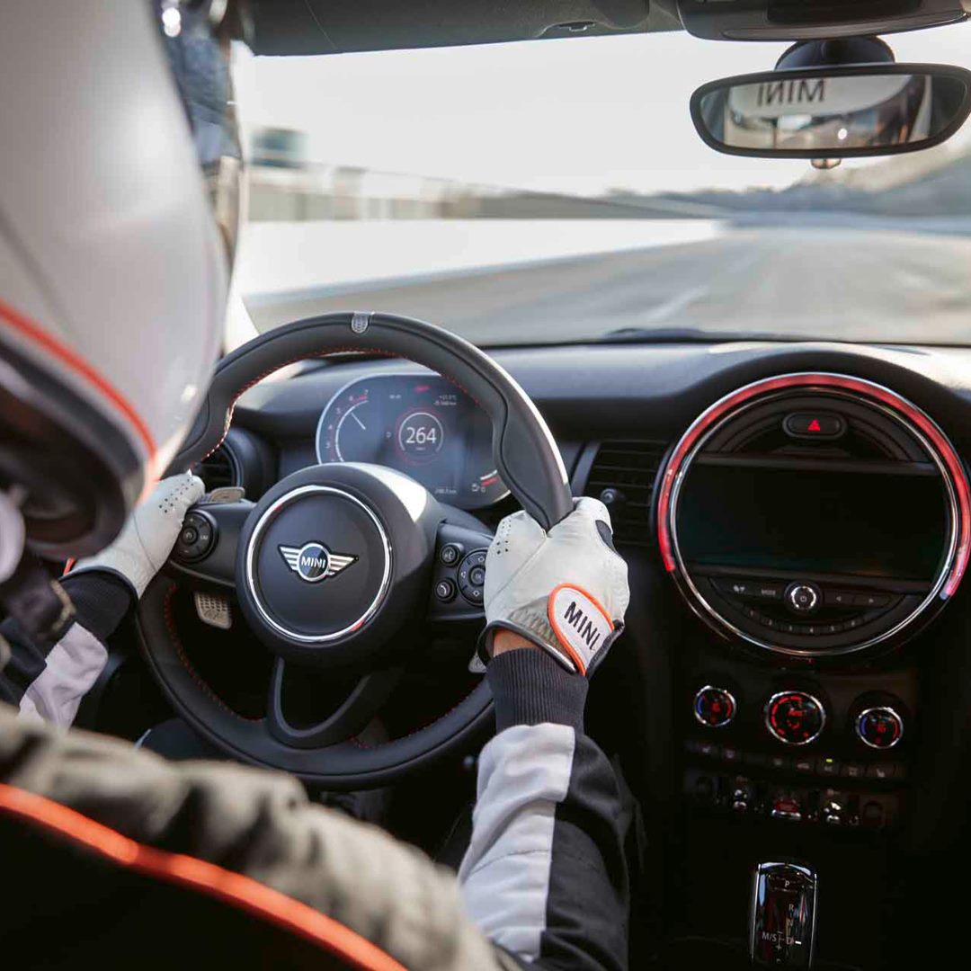 MINI East Rand - Meet the fastest, boldest, most... | Facebook