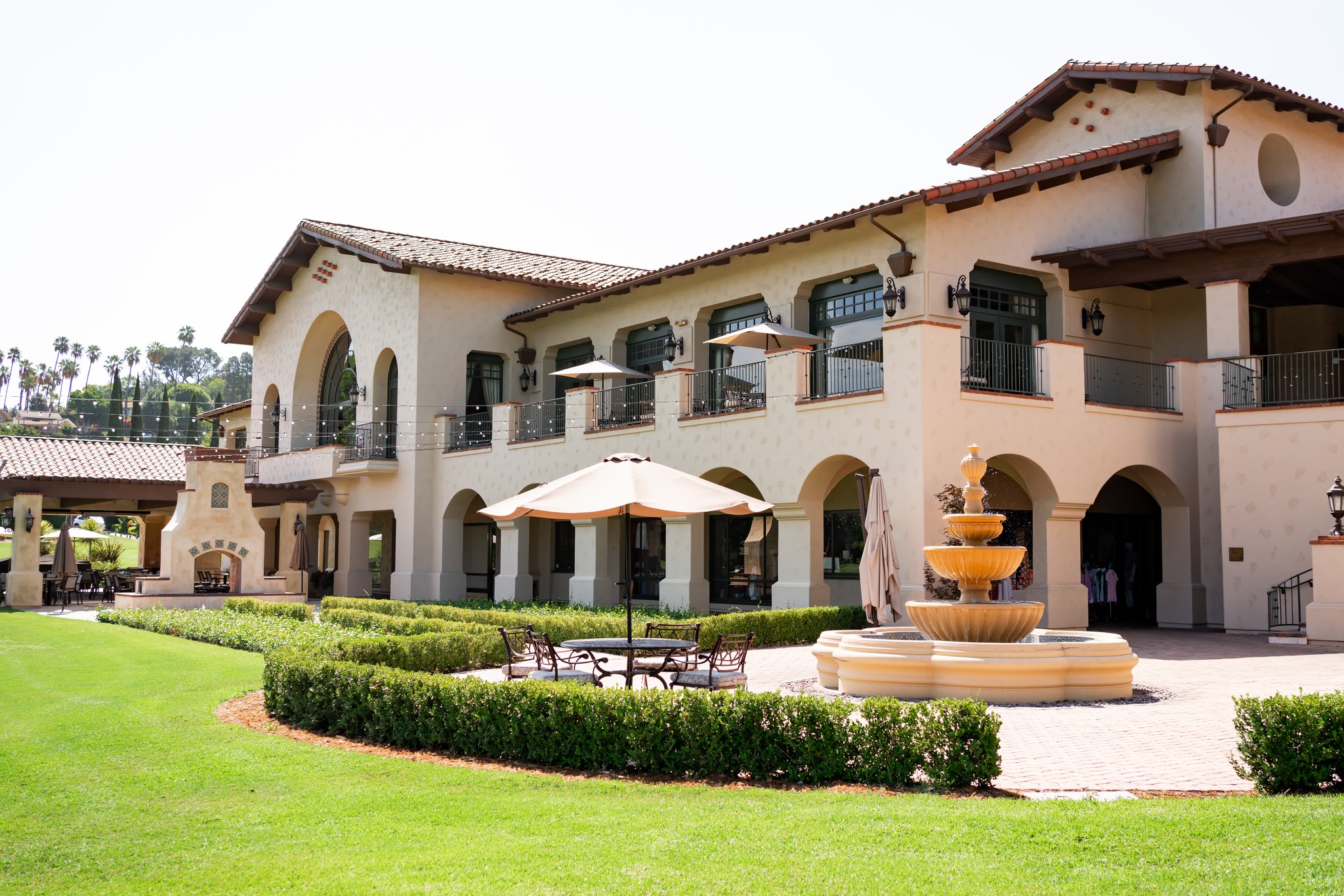 South Hills Country Club | West Covina CA