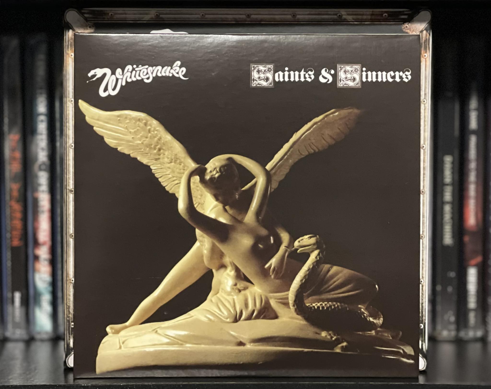 Whitesnake