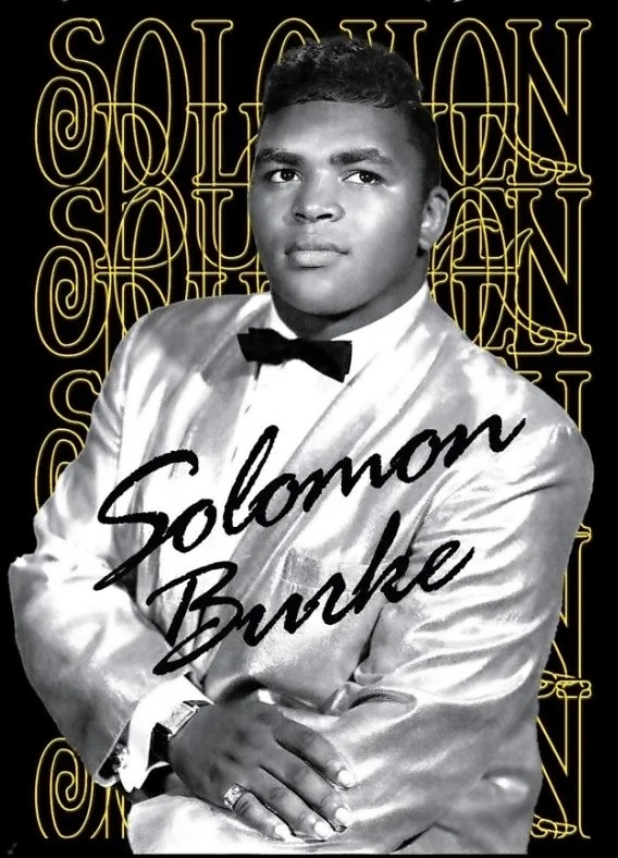 Sonny Burke's music career and collaborations