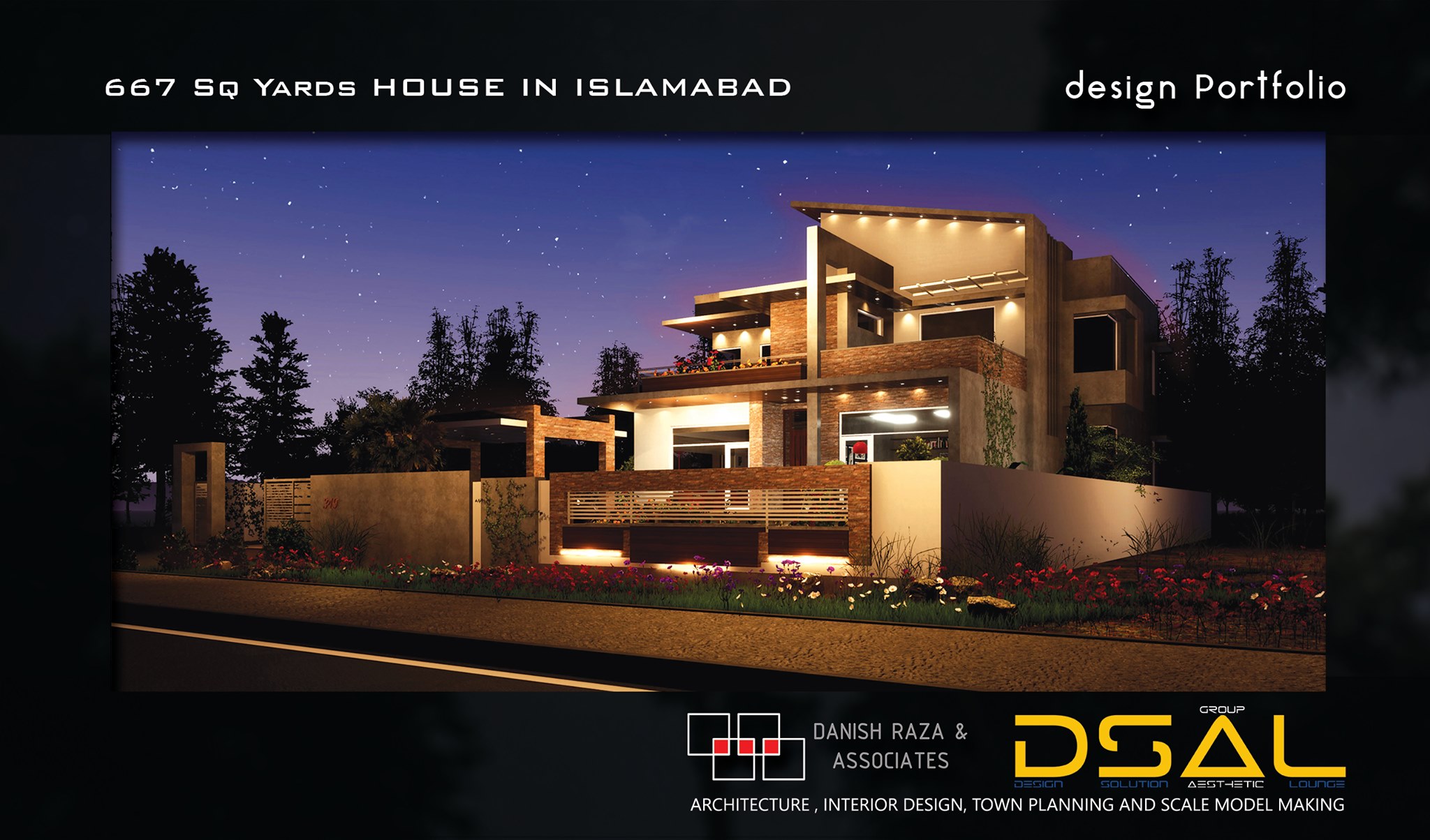 Danish Raza and associates | Rawalpindi