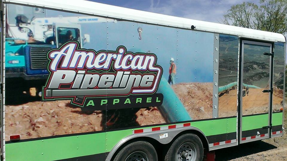American Pipeline Apparel | Facebook