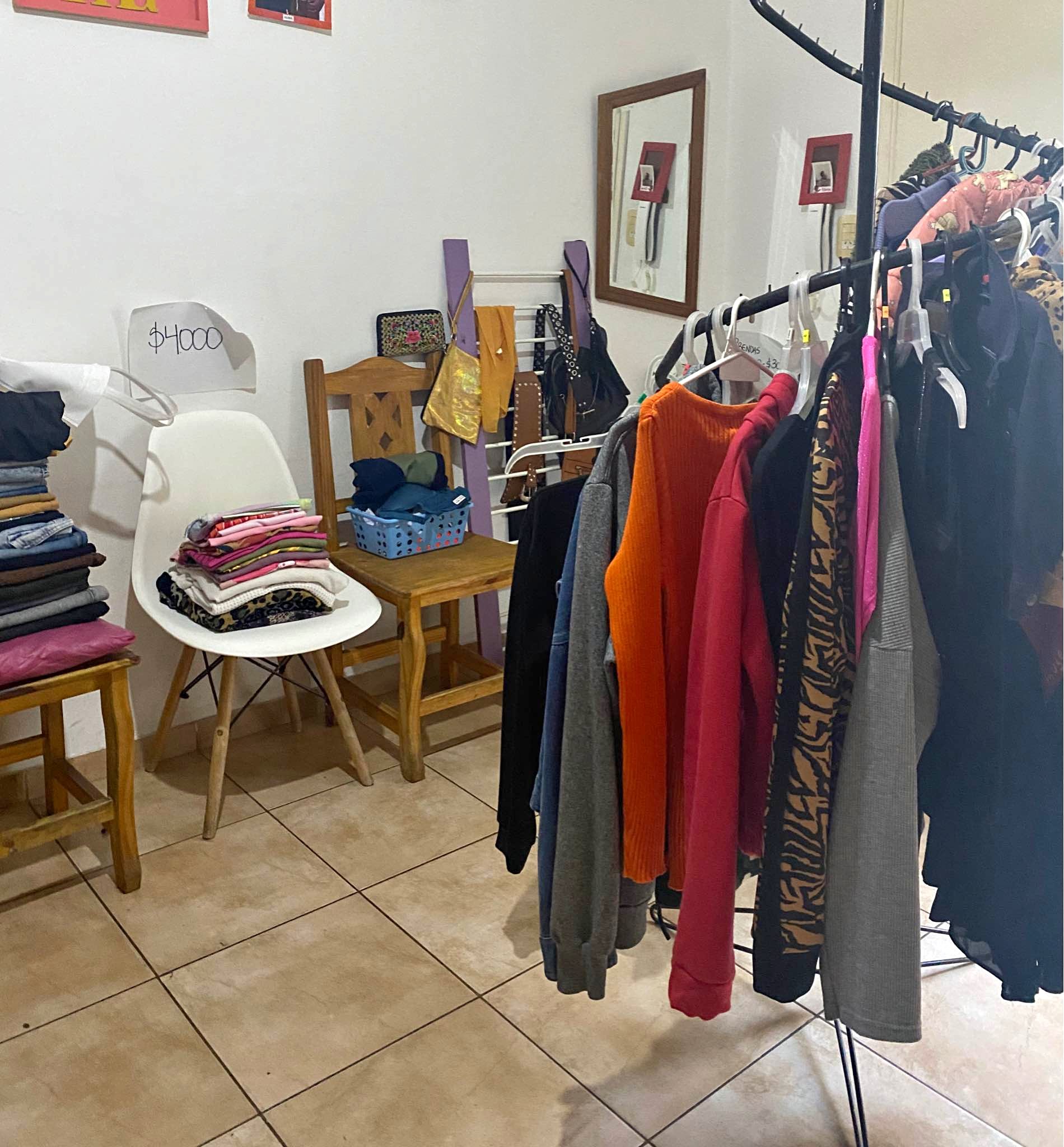 Vendo lote de ropa nueva por cierre de local - Dresses - Villa María ...