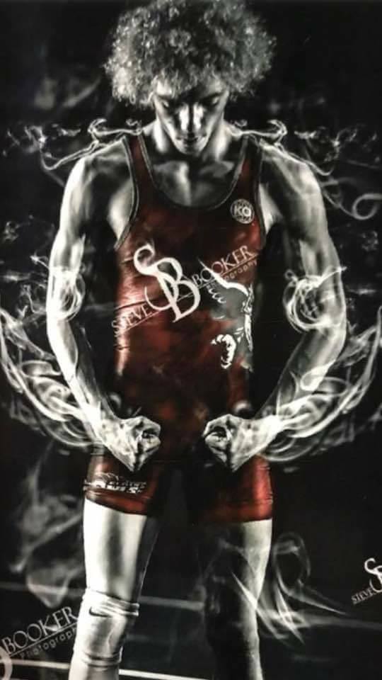 Elgin Wrestling - JACOB BUTLER DOES IT AGAIN!!! With a...