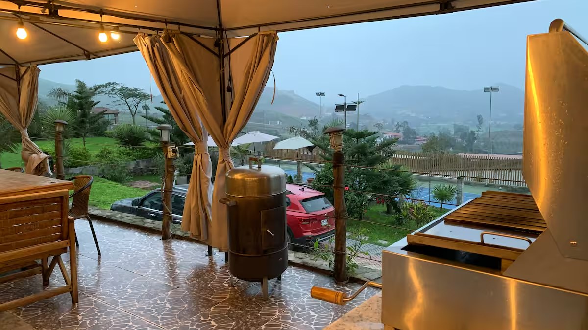 Casa de campo Rumi Wasi Pachacamac - Property For Sale - Lima, Peru ...