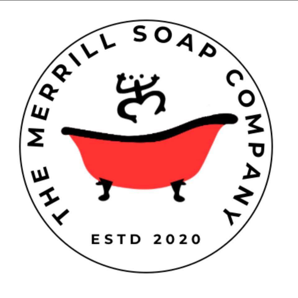 MARIO & DARRYL ARE RUNNING ON... - The Merrill Soap Company | Facebook